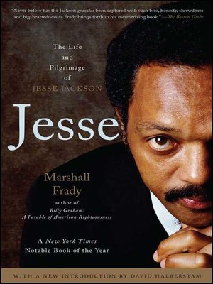 cover image of Jesse